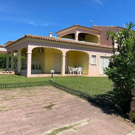 Appartamento 32 San Teodoro  Εξωτερικό φωτογραφία