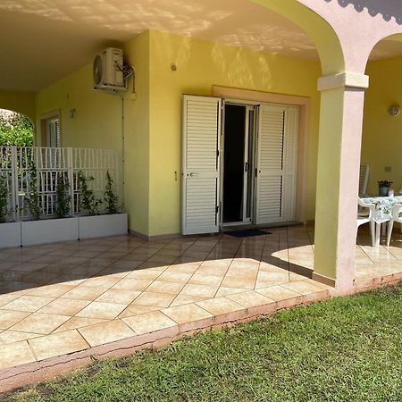 Appartamento 32 San Teodoro  Εξωτερικό φωτογραφία