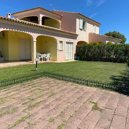 Appartamento 32 San Teodoro  Εξωτερικό φωτογραφία