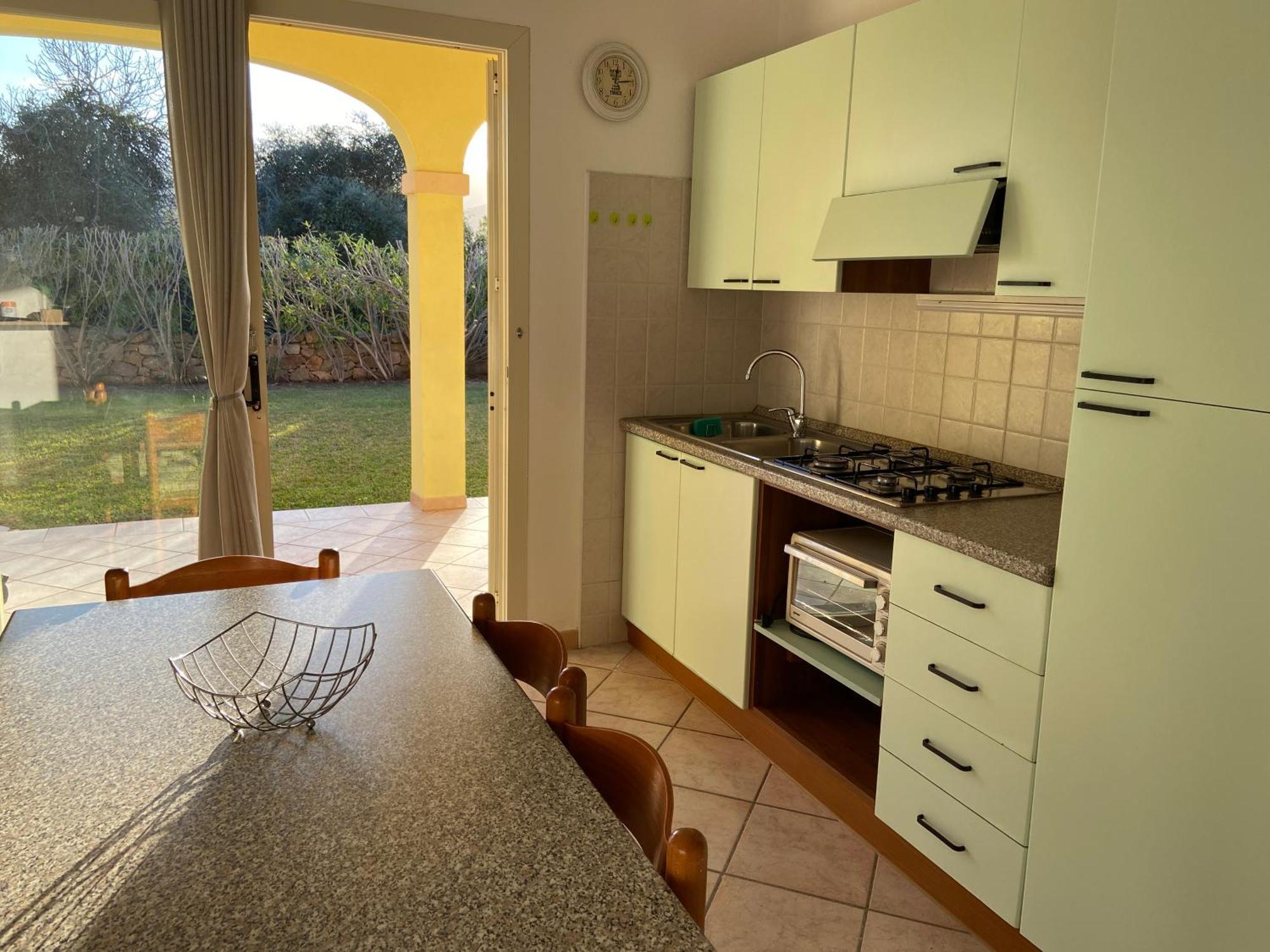 Appartamento 32 San Teodoro  Εξωτερικό φωτογραφία