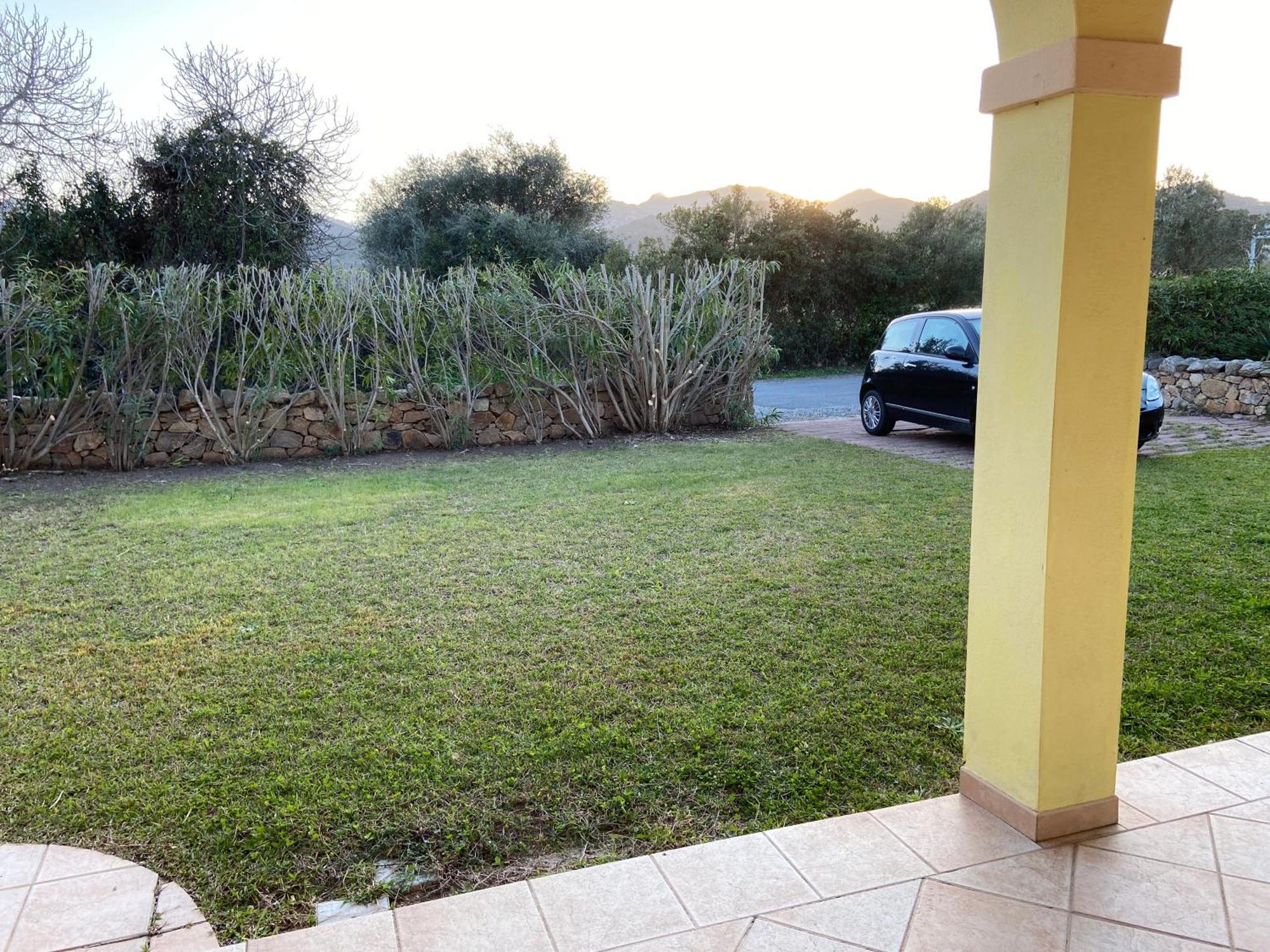 Appartamento 32 San Teodoro  Εξωτερικό φωτογραφία