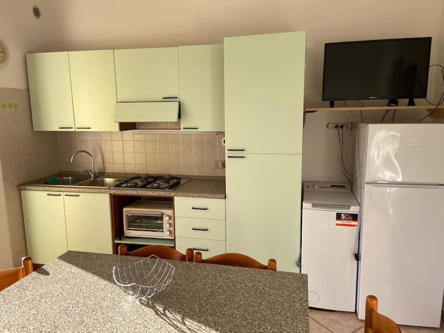 Appartamento 32 San Teodoro  Εξωτερικό φωτογραφία