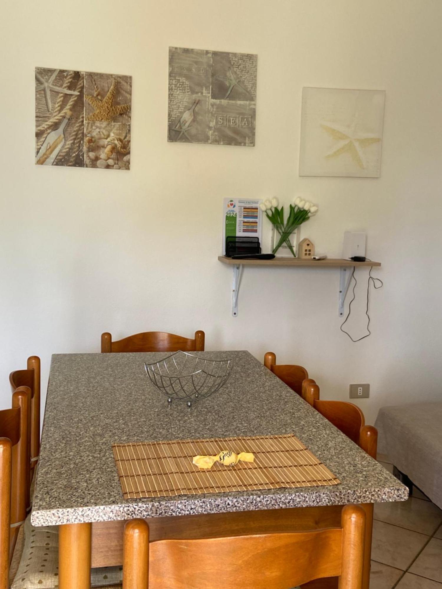 Appartamento 32 San Teodoro  Εξωτερικό φωτογραφία