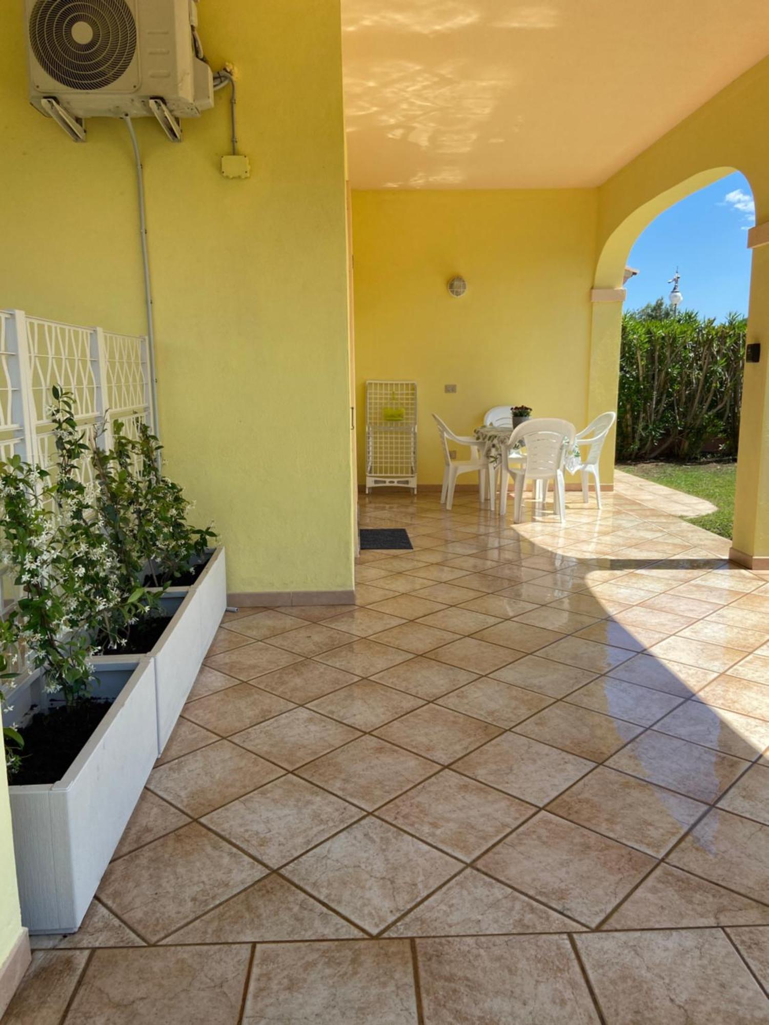 Appartamento 32 San Teodoro  Εξωτερικό φωτογραφία