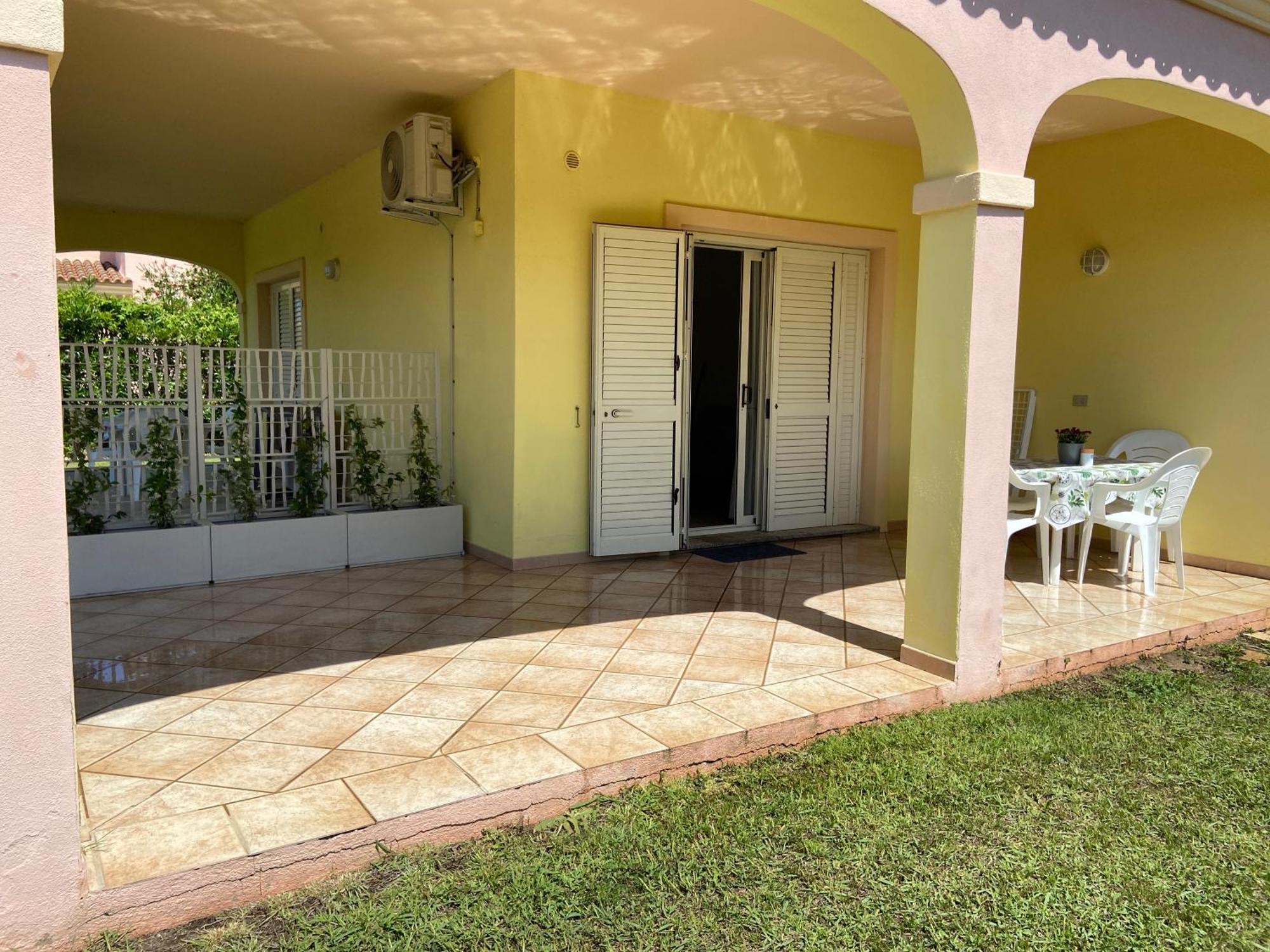 Appartamento 32 San Teodoro  Εξωτερικό φωτογραφία