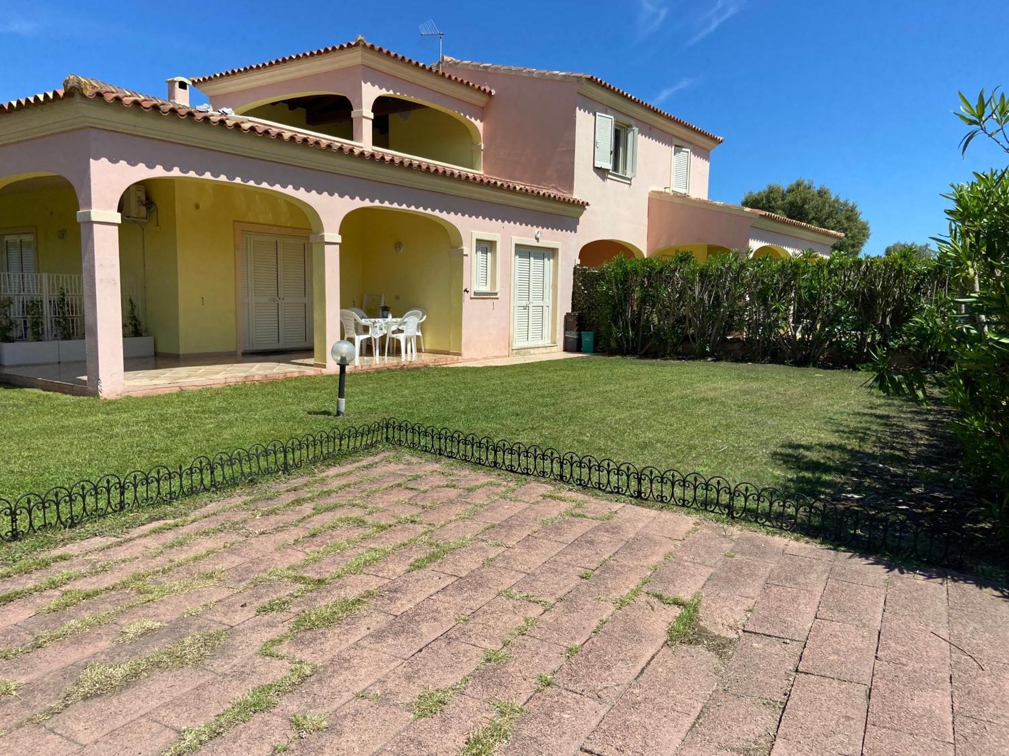 Appartamento 32 San Teodoro  Εξωτερικό φωτογραφία